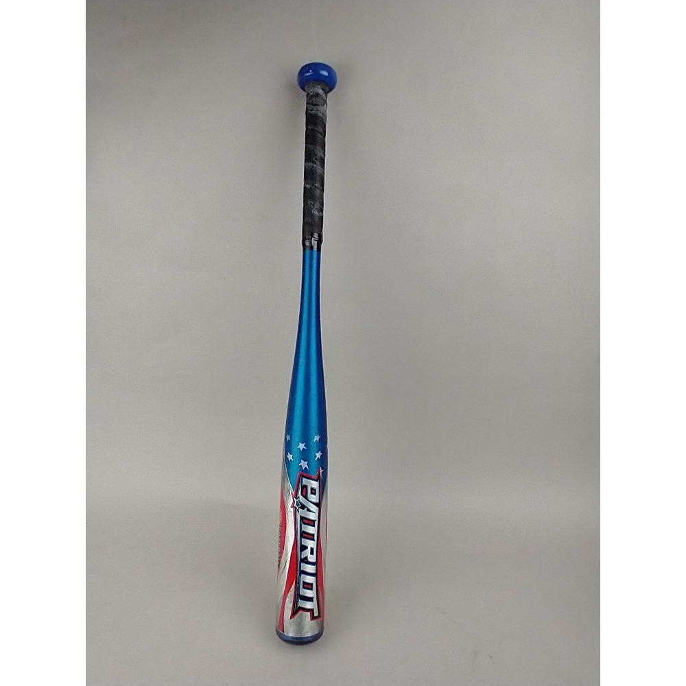 DeMarini Patriot Youth Baseball Bat 26 inch 16 oz 2 1/4 Barrel DXPTT 6061 Alloy